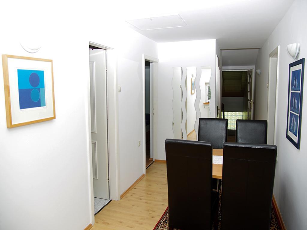 Apartment Zupan Марибор Экстерьер фото