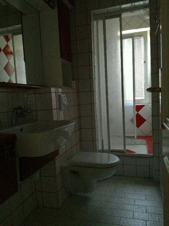 Apartment Zupan Марибор Экстерьер фото