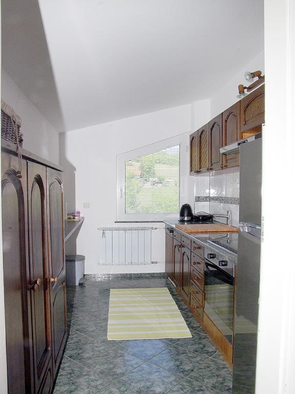 Apartment Zupan Марибор Экстерьер фото