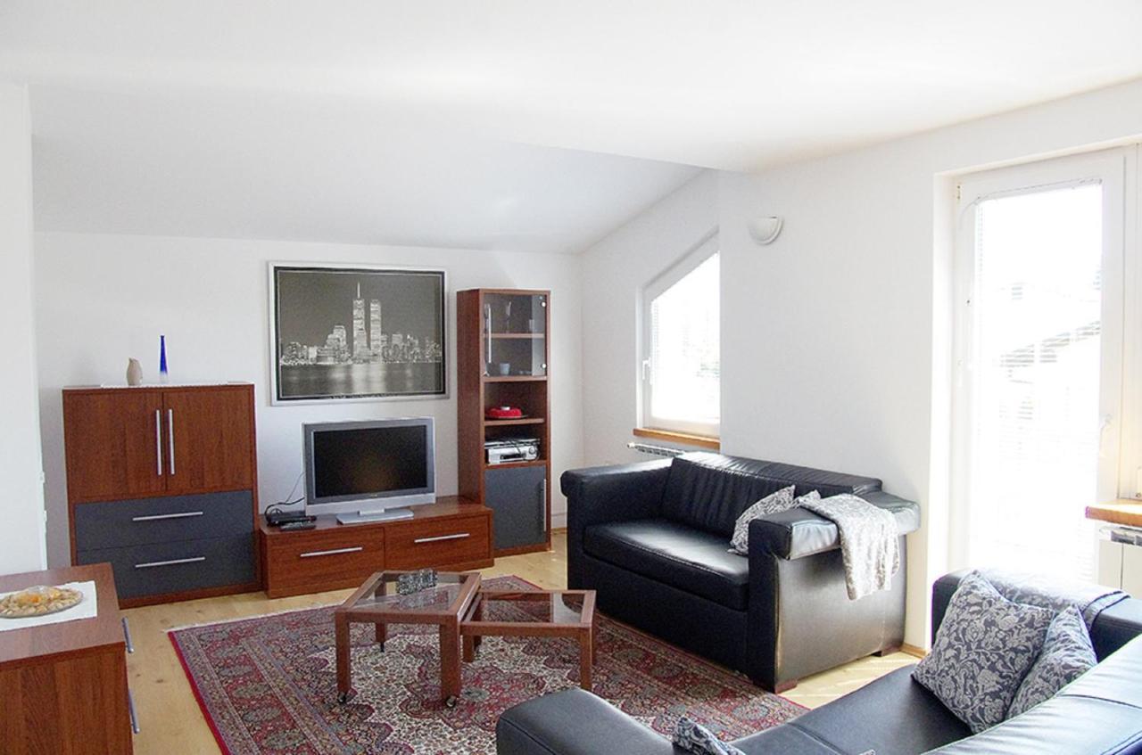 Apartment Zupan Марибор Экстерьер фото